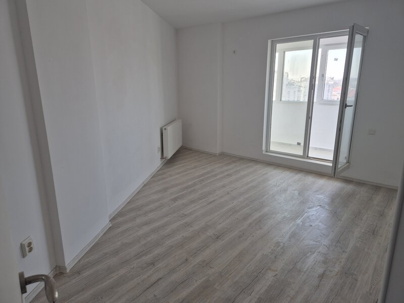 Militari, zona Lidl Uverturii, str. Stupca 25-35,