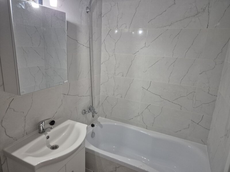 Militari, zona Lidl Uverturii, str. Stupca 25-35,