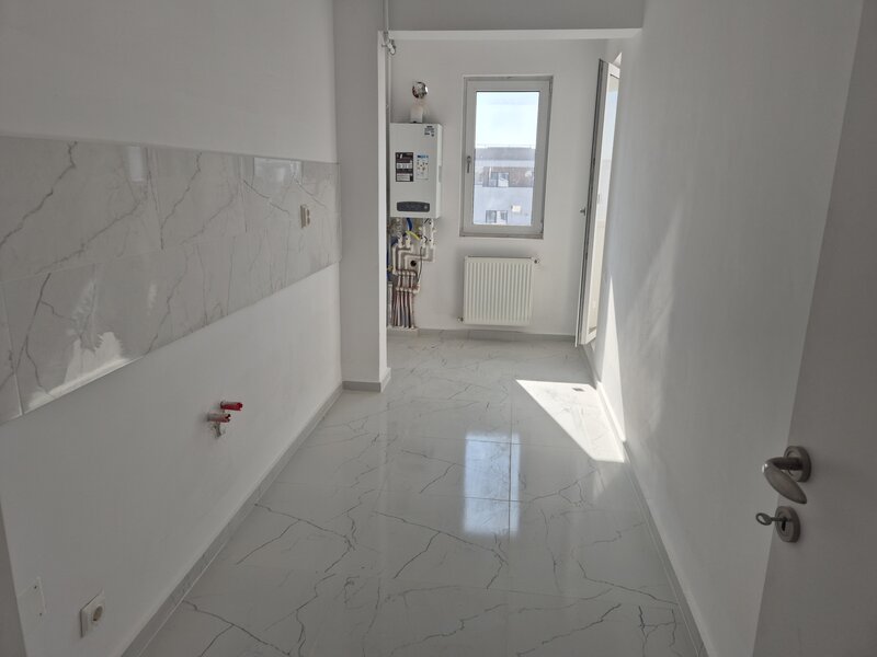 Militari, zona Lidl Uverturii, str. Stupca 25-35,