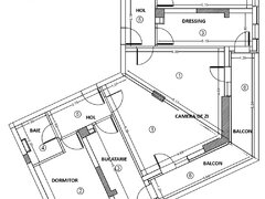 Militari, zona Lidl Uverturii, str. Stupca 25-35